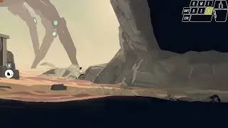 [Planet of Lana] Desert Speedrun Skip