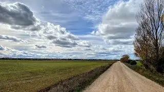 Long Way Home