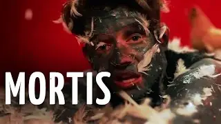 Mortis - Eigentlich (Official Music Video)