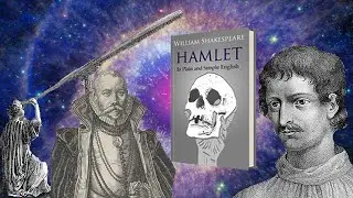 BRAHE, BRUNO, OR DIGGES? THE INFINITE UNIVERSE IN SHAKESPEARE'S HAMLET