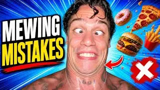 SHELOVE TOP 5 MEWING MISTAKES!