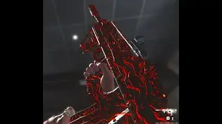 I BROUGHT BACK THE BLACK OPS COLD WAR LAPA IN WARZONE! [Modern Warfare 3]