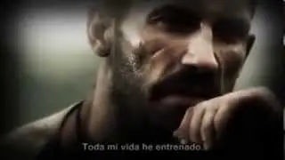 Yuri Boyka Ft Eminem Till I collapse Undisputed 2 3 Music Video Full Song