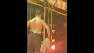 Khara houchi , barsa houchi  !! Daitari panda Baha houchi