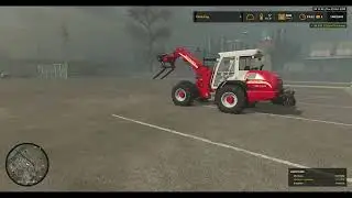 FS25 Riverbend Springs EXTREME Series SFS 1 Day months 3 Day Seasons Hard Eco Ep 3