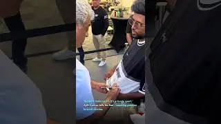 Ajith Kumar Says &ldquo;Support Motorsport, It&rsquo;s a Lovely Sport&rdquo; ❤️🔥 #shorts #viral