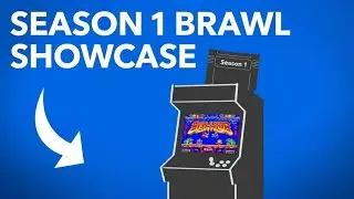 Forgotten fighting games Season 1 compilation 