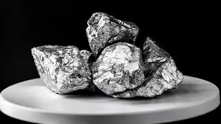 The five most valuable mines in the world
