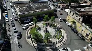 The town of A&ntilde;asco
