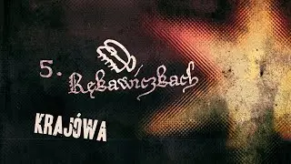 5. KRAJ&Oacute;WA - W Rękawiczkach ft. VVelur