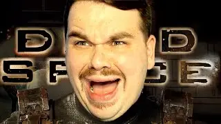Old Haunts Return - Dead Space Remake - 1
