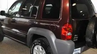 2004 Jeep Liberty St. Peters