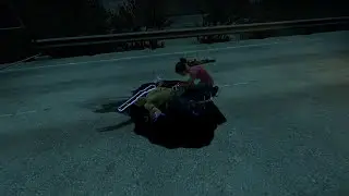 Left 4 Dead 2 - Bots can defib dead players