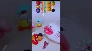 candy song [3] #candy #candysong #rockcandy #cottoncandy #panda #braincandytv #howtomakecandy