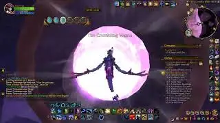 Wow Outland Race Course Eco-Dome Excursion Advanced Gold