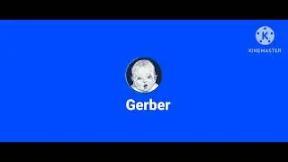 Gerber logo remake kinemaster 