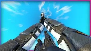 Experience Gmod In A Whole New Way.. ( Eye View Attachment ) | Garry's Mod