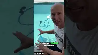 Ultimate Pool Cleaner &ndash; The Silent Degrii Zima Pro! Degrii Zima Pro Full Review
