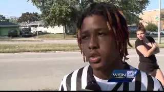 16-year-old becomes latest victim of Milwaukee gun violence