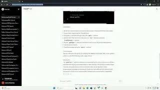 selenium object get text
