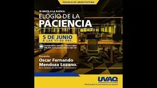 Elogio de la paciencia