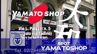 Spot - YamatoShop