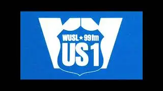 WUSL US1 Jingles (stereo)