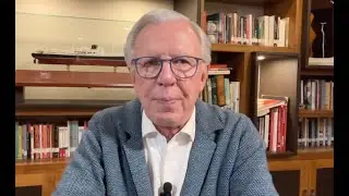 El creciente poder presidencial &iquest;es para heredarlo?