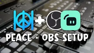 [TUTORIAL] How to have your recordings excluded by peace equalizer  | How to isolate game audio