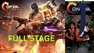 contra return 3d full stage 3