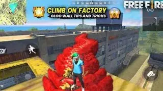 CLIMBING ON FACTORY NEW TRICK 🤯🤯🤯#video 