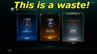 waste of Crptokeys!