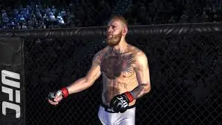 UFC 249 Conor Macregor vs Tj Grant