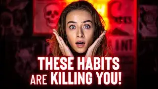 &ldquo;Doctors Warn: Stop Doing This or Risk Early Death!&rdquo;