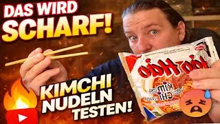 Ein kleiner Test ohne große Erwartunge