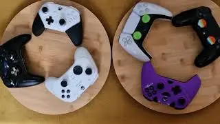 Un point sur le stick drift.