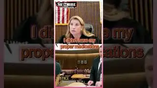 PART(5) 👉 &ldquo;SHOCKING Courtroom Clash 😱 Judge DESTROYS Arrogant Defendant | Viral Justice 2025&rdquo;