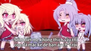 #TikTok: Cứu Người Nhưng... // Gacha Life VietNam