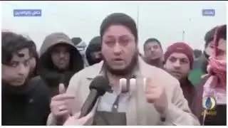 عراقي شريف يبكي على حال العراق بعد صدام😔💔