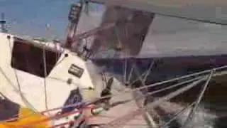 Live Slow Sail Fast