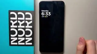 OnePlus Nord 5: How to Turn On Always on Display