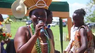 KENY/Marriage // NYAKUSA NYAMAMA (Official Video)      #Kachuchofilmproduction
