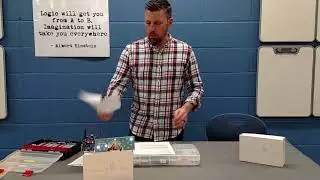 Creation Crate Curriculum now STEM.org Approved!