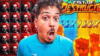 LA SOIR&Eacute;E PARFAITE, C'EST &Eacute;NORMISSIME !!!!! (magouilletv) #casinofr #casino #slot