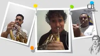 Trio op.82 Anton Reicha