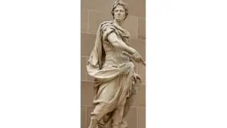 Julius Caesar, His Eulogy by Marc Antony; and, Jesus Christ