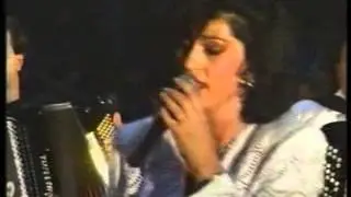 SENA ORDAGIC uz orkestar MIODRAGA KNEZEVICA KNEZA  Gubim te i Nece moci ove noci