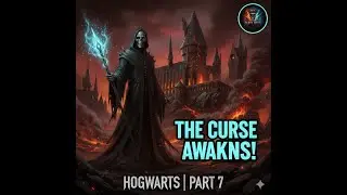 TAKING ON THE SHADOWS OF HOGWARTS