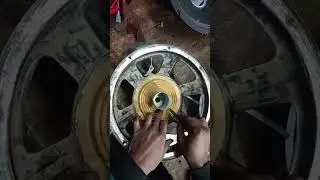 Live highlight 12 inch subwoofer coil change kaise karen!