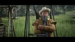 RDO * Trader Daily Challenge ~ 1 Resupply Missions with 5 min left - Heartlands Steal the Wagon